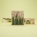 Environments Blocks - Swamp