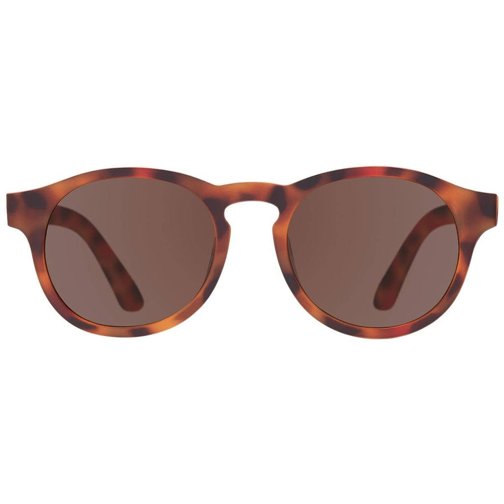 Baby and Kids Tortoise Keyhole Sunglasses
