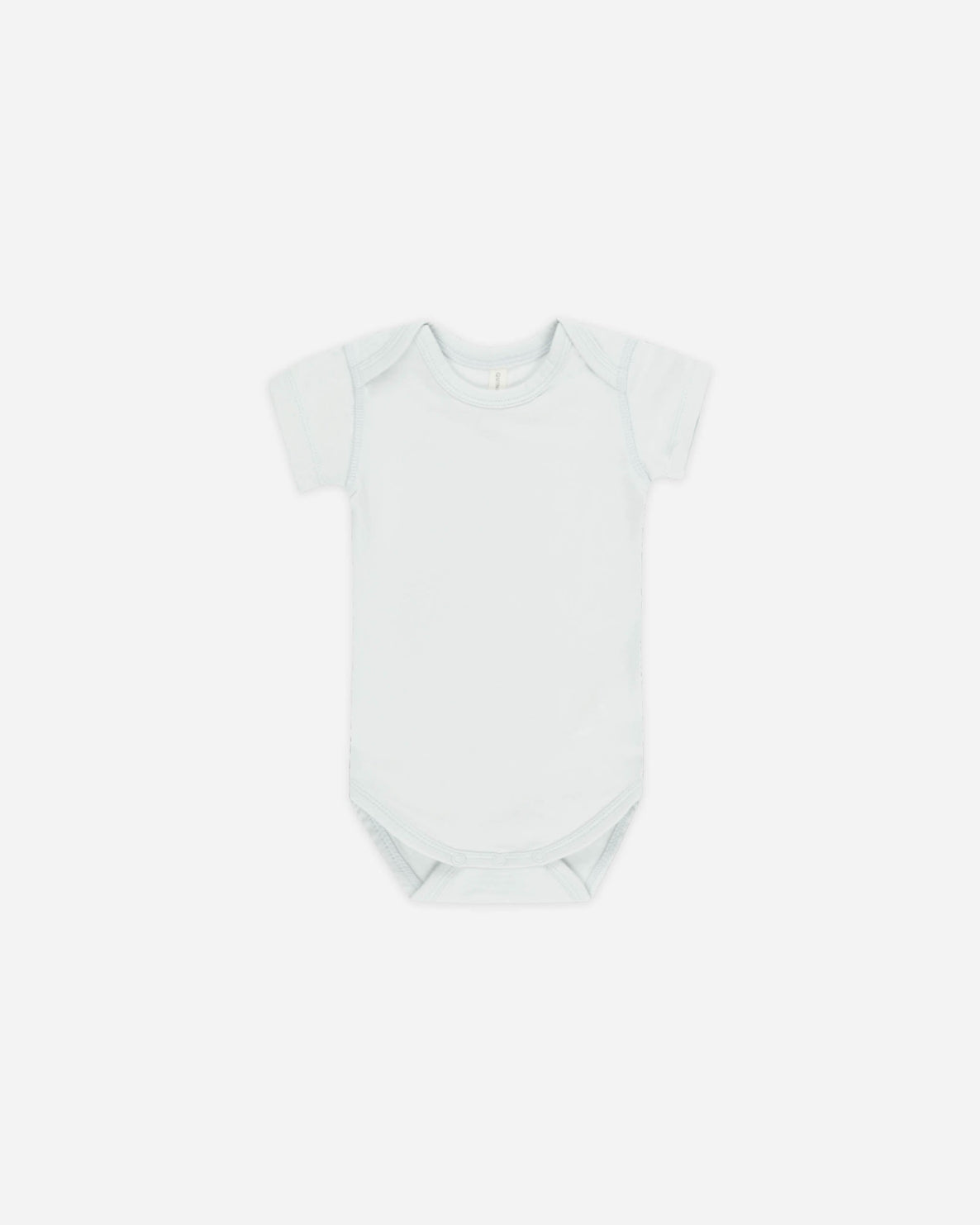 Short Sleeve One-Piece