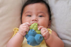Jerry the Blueberry Teether & Bath Toy