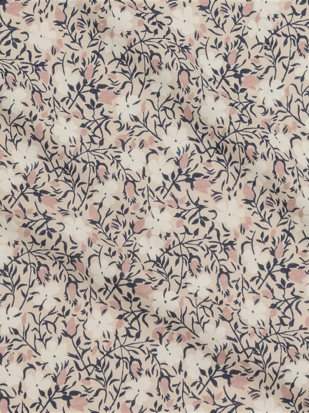 Organic Jersey Swaddle Blanket