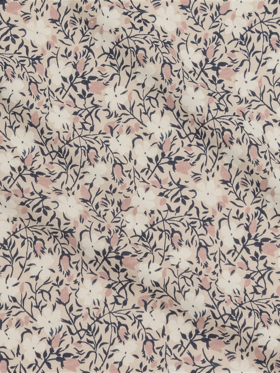 Organic Jersey Swaddle Blanket