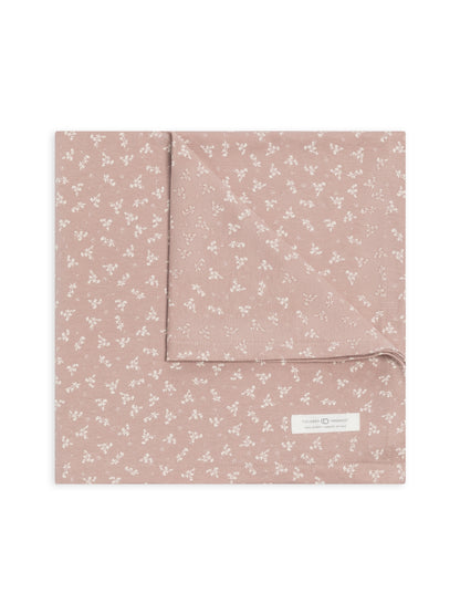Organic Jersey Swaddle Blanket