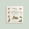Our Big Book of Animals by Tabitha Paige