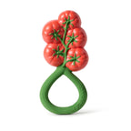 Tomato Rattle Toy