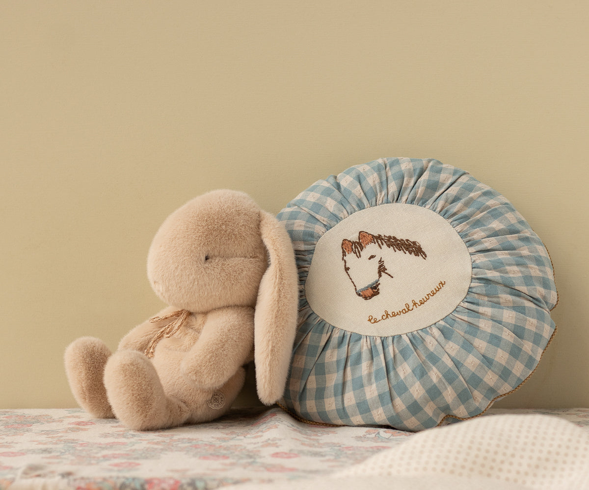 Plush Bunny (Small)