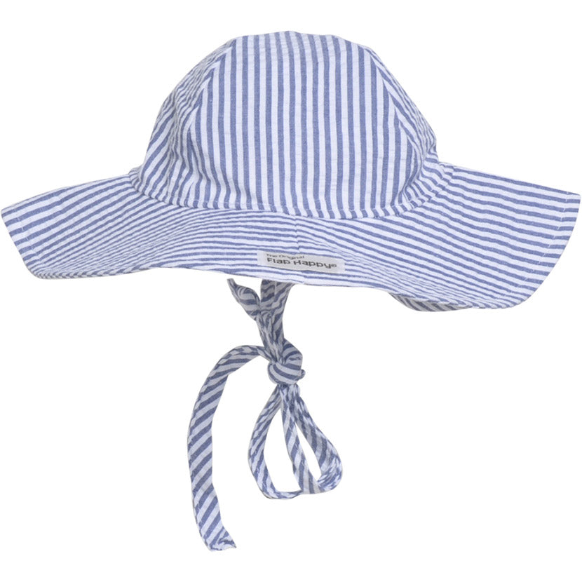 UPF50 Wide Brim Sun Hat