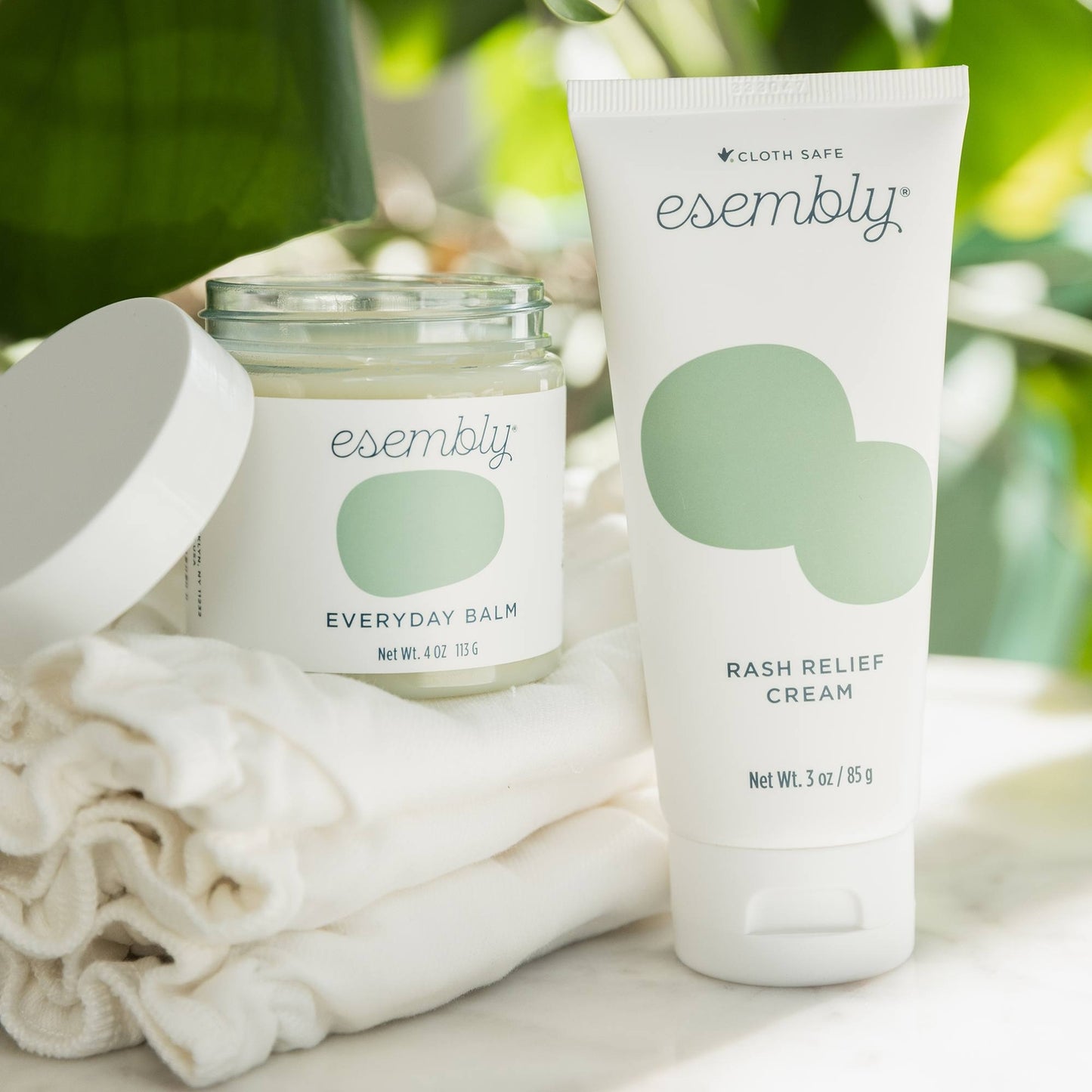 Rash Relief Cream