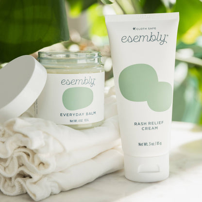 Rash Relief Cream
