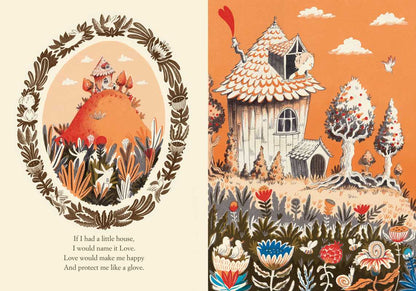 If I Had A Little Dream By Nina Laden