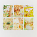 Winnie-The-Pooh Playsilk Mystery Box
