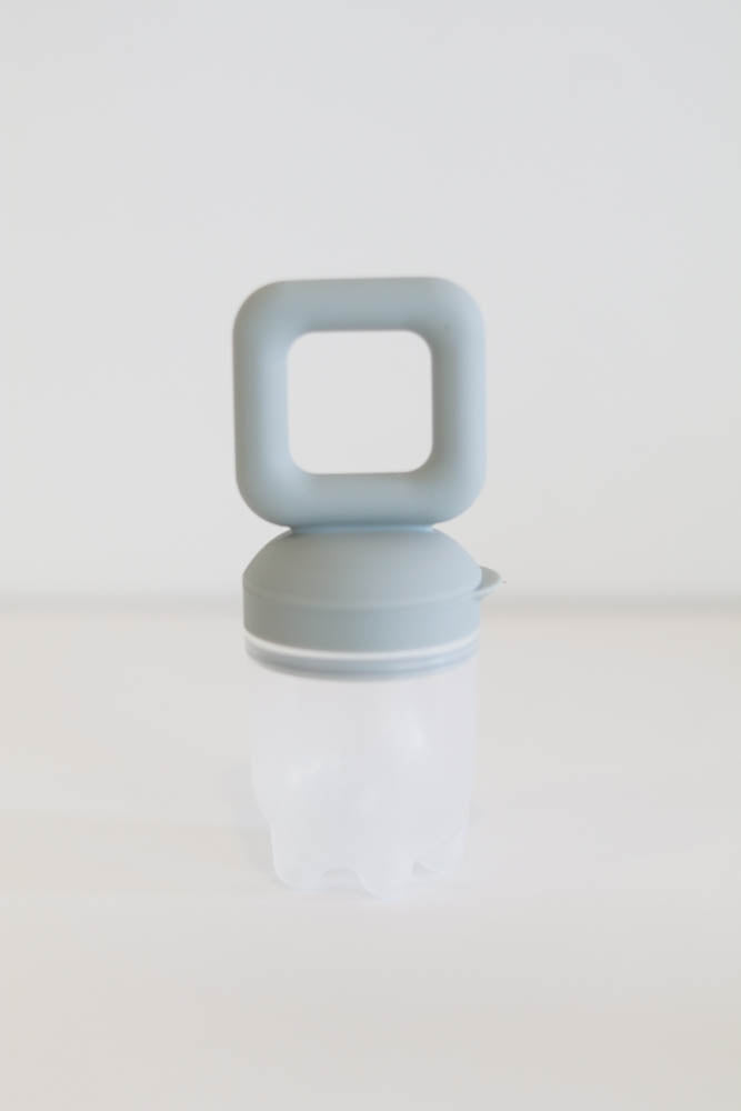 Silicone Feeder Teether