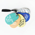 Stroller Cards - I See On A Walk