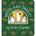 Woodland Dance! By Sandra Boynton