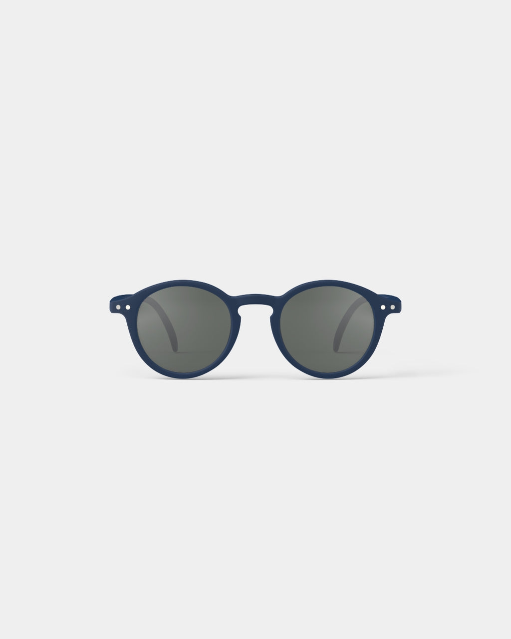 Kid's Sunglasses in Navy Blue