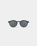 Kid's Sunglasses in Navy Blue