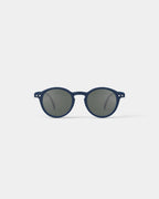 Kid's Sunglasses in Navy Blue