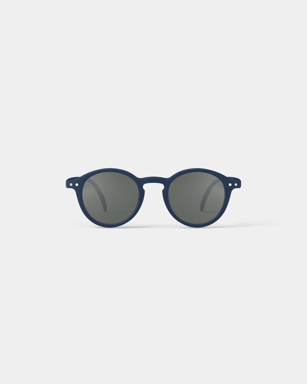 Kid's Sunglasses in Navy Blue