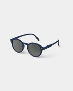 Kid's Sunglasses in Navy Blue