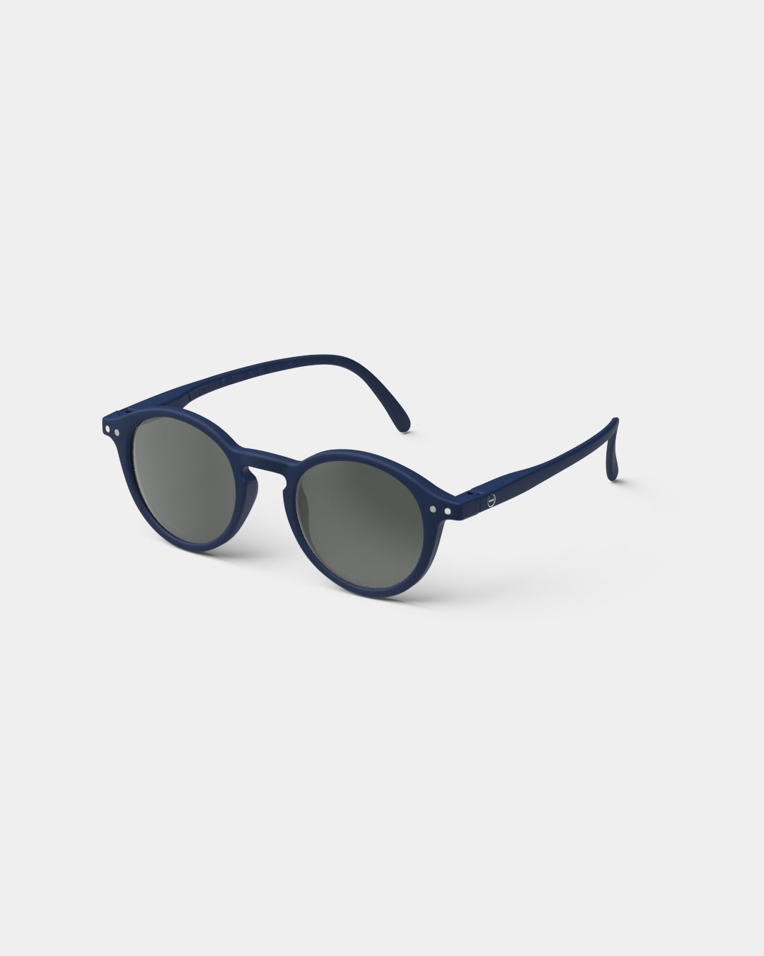 Kid's Sunglasses in Navy Blue