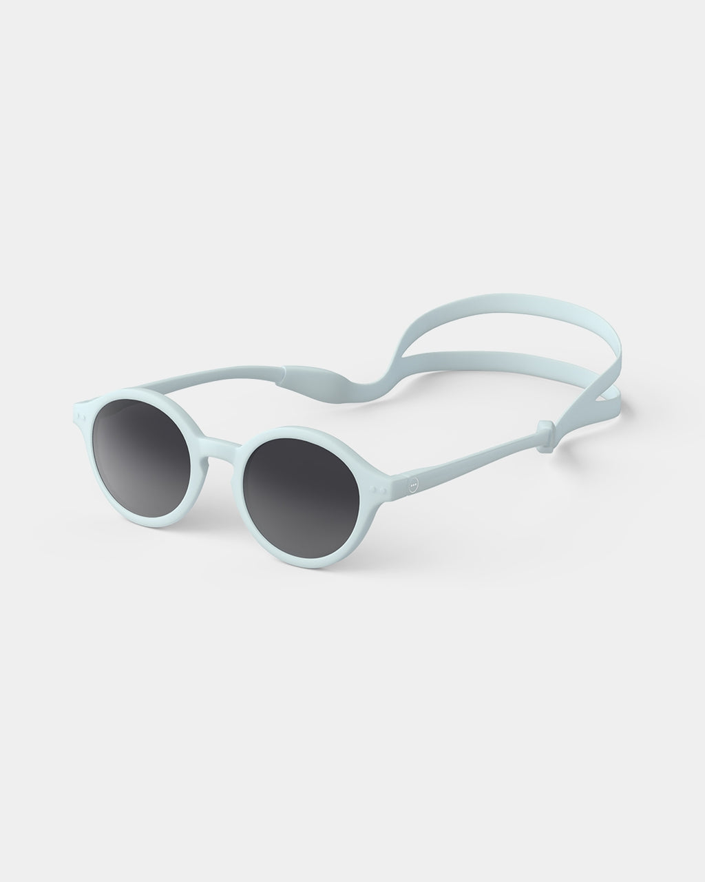 Baby & Kid's Sunglasses in Sweet Blue
