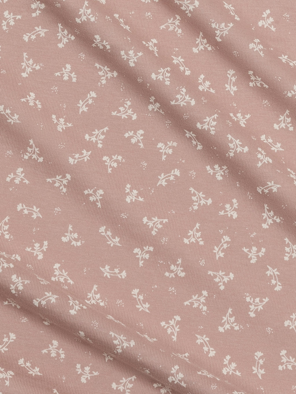 Organic Jersey Swaddle Blanket