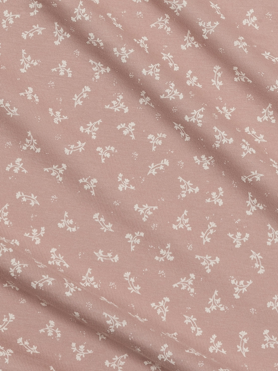 Organic Jersey Swaddle Blanket