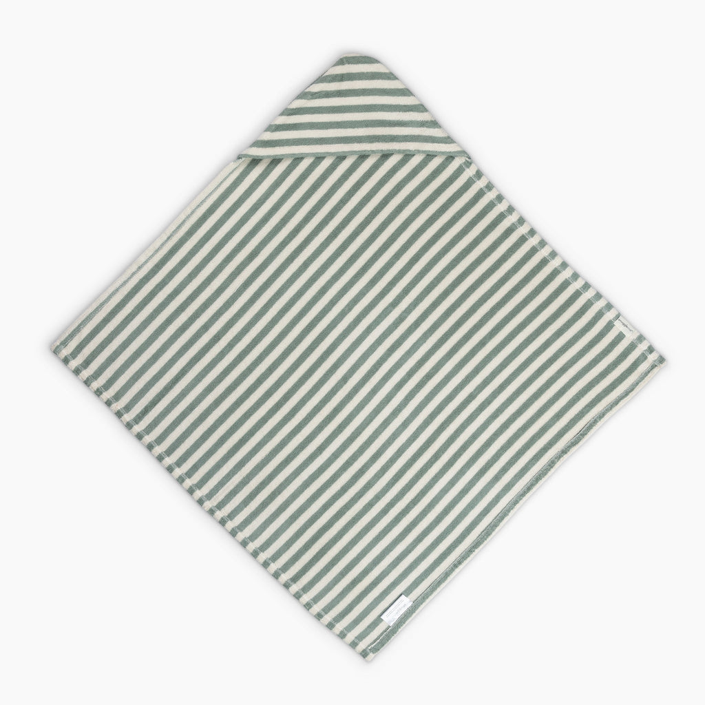 Hooded Towel