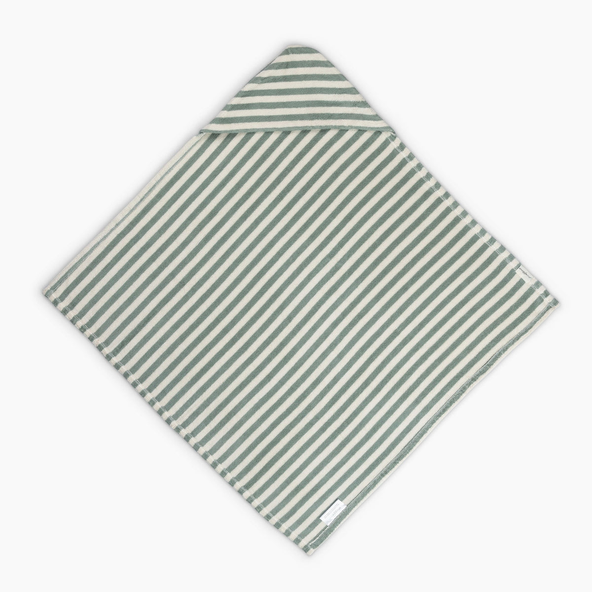 Hooded Towel