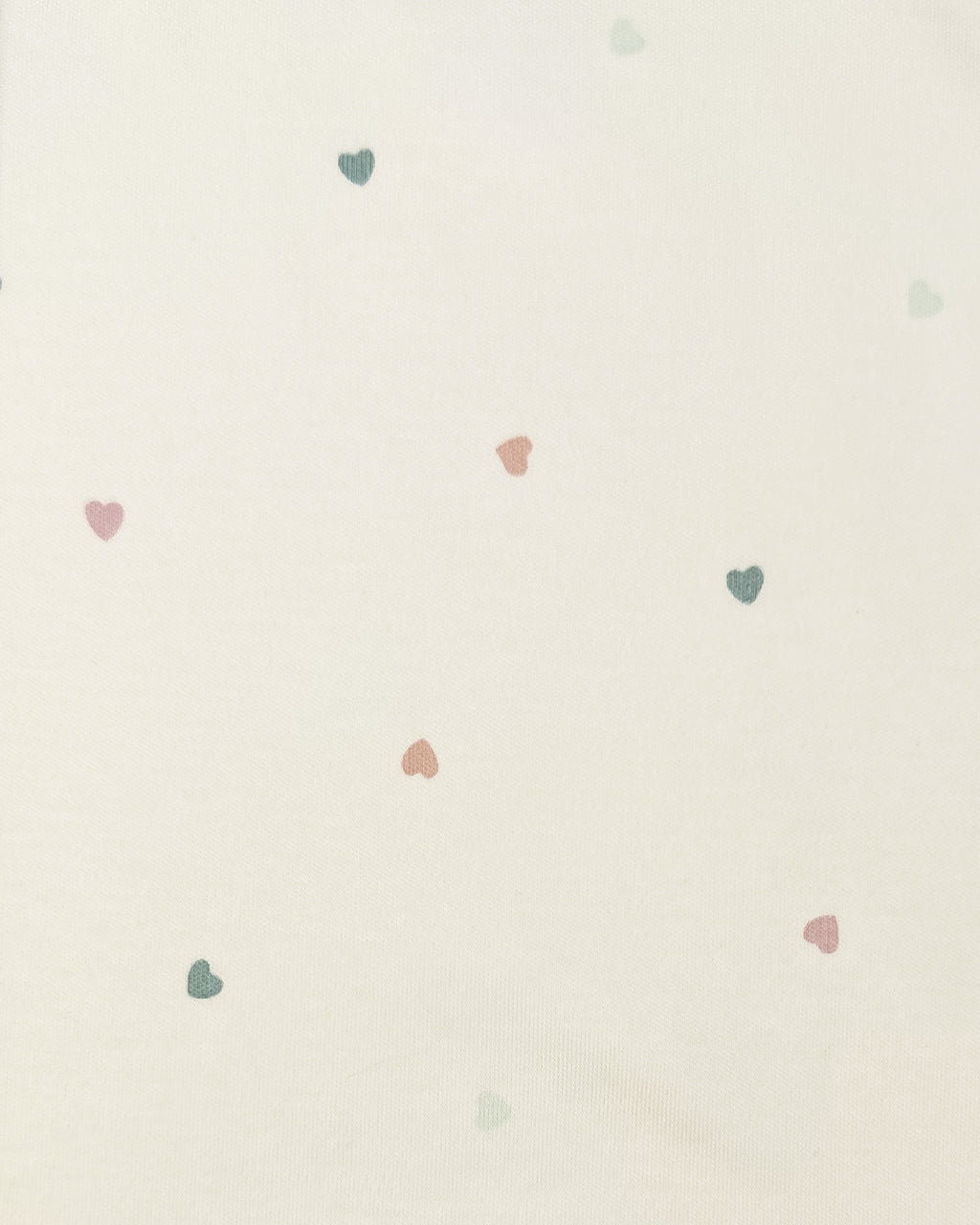 Afton Bodysuit - Heart