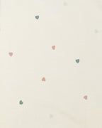 Afton Bodysuit - Heart