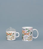 Woodland Mama & Me Cup Set