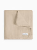 Organic Muslin Swaddle Blanket