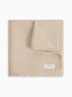 Organic Muslin Swaddle Blanket
