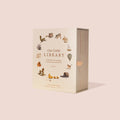 Our Little Library Box Set by Tabitha Paige