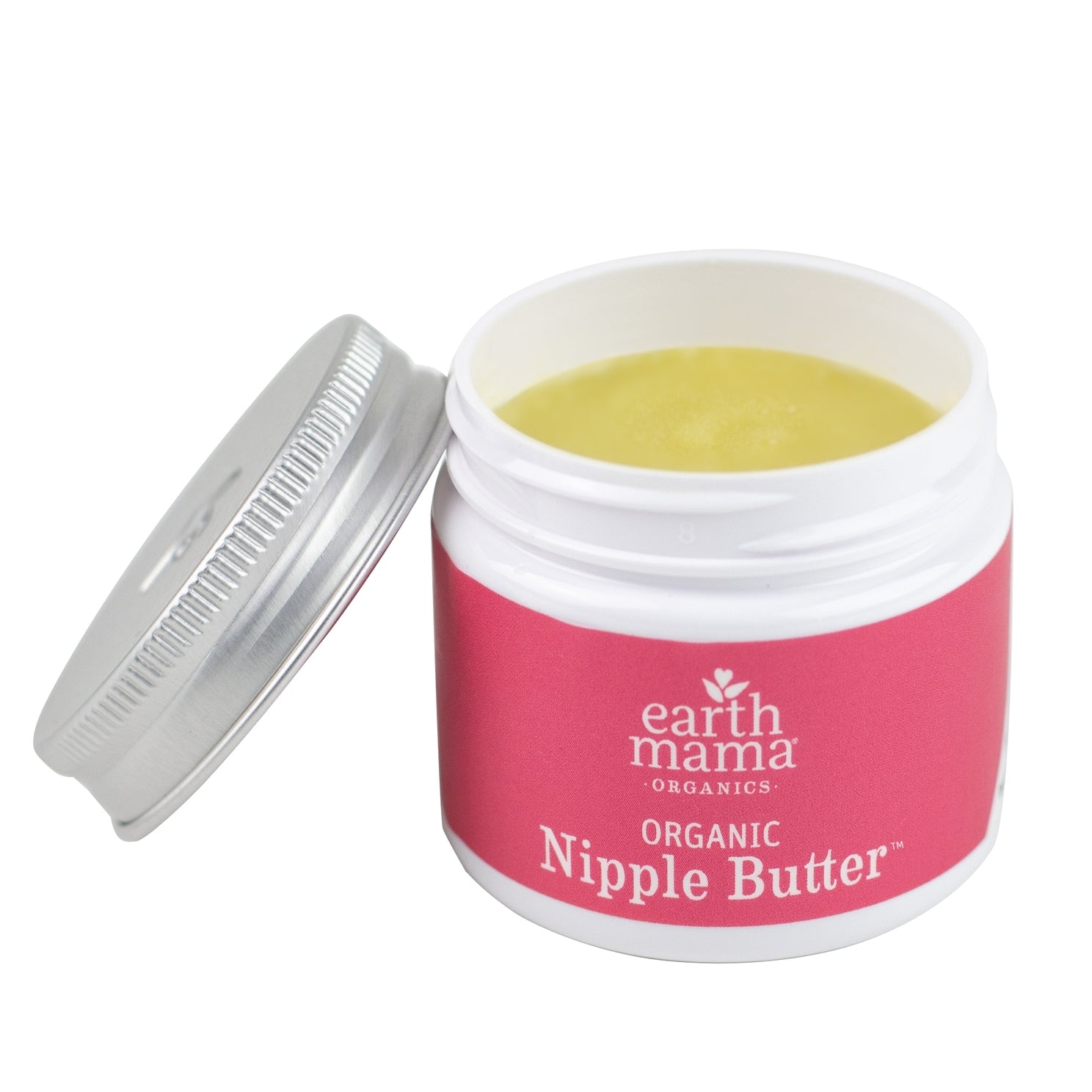 Earth Mama Organic Nipple Butter