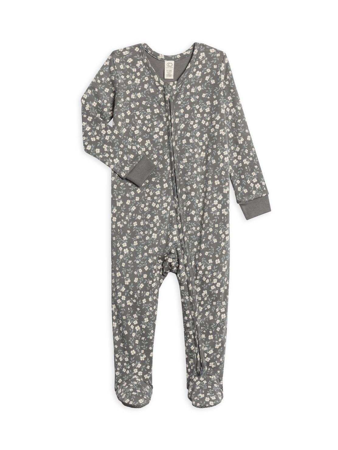 Peyton Zipper Sleeper