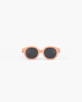 Baby Sunglasses in Apricot