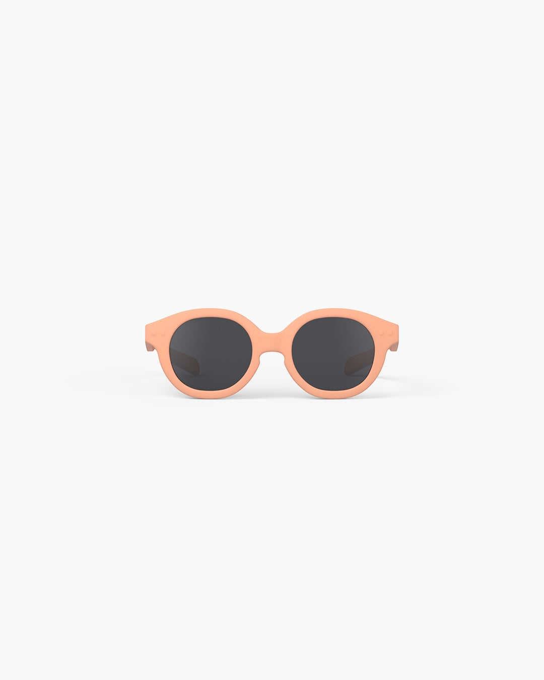 Baby Sunglasses in Apricot