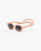 Baby Sunglasses in Apricot