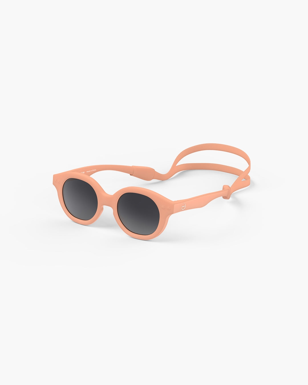 Baby Sunglasses in Apricot
