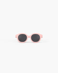 Baby Sunglasses in Pastel Pink