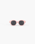 Baby Sunglasses in Pastel Pink