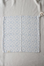 Organic Muslin Lovey