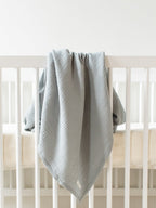 Organic Muslin Swaddle Blanket