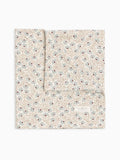 Organic Jersey Swaddle Blanket