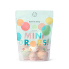 Mini Drops Bath Bombs - All-natural Fresh Fruit Scents