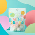 Mini Drops Bath Bombs - All-natural Tropical Scents