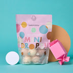 Sweet Treat Mini Drops Bath Bombs