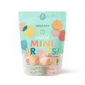 Tropical Mini Bath Bombs